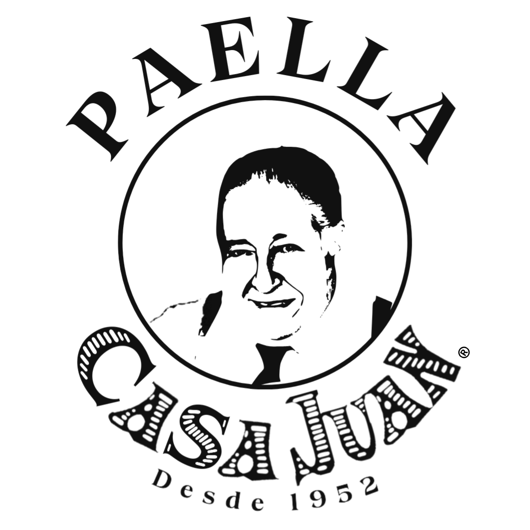 Paella Casa Juan